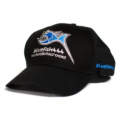 Bluefish444 Caps