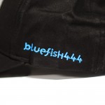 Bluefish444 Caps