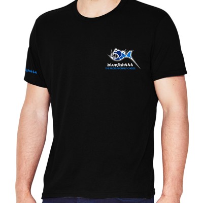 Bluefish444 T-Shirt