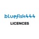 Bluefish444 Licences