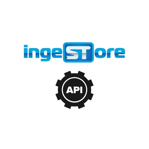 IngeSTore REST API