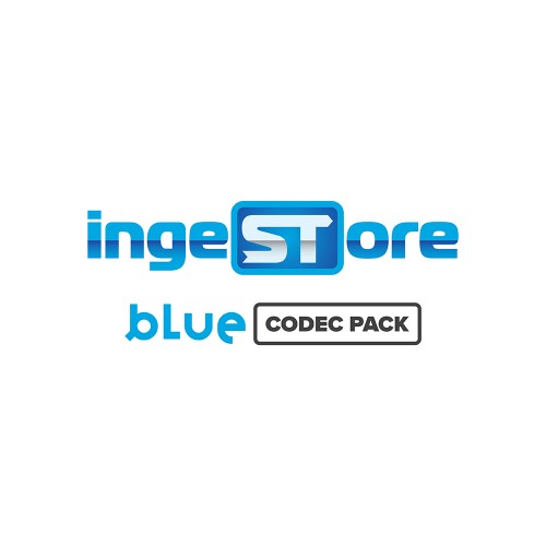 BlueCodecPack