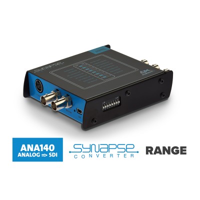 Synapse ANA140