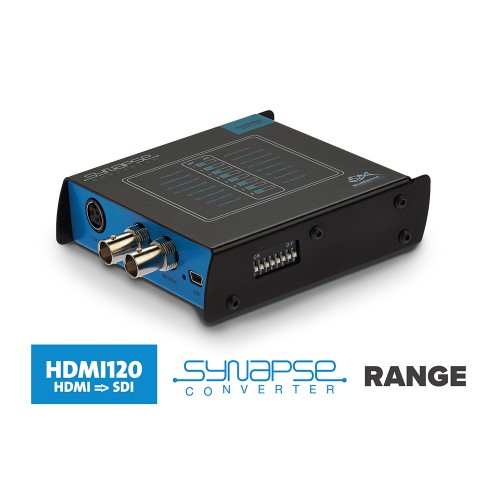 Synapse HDMI120