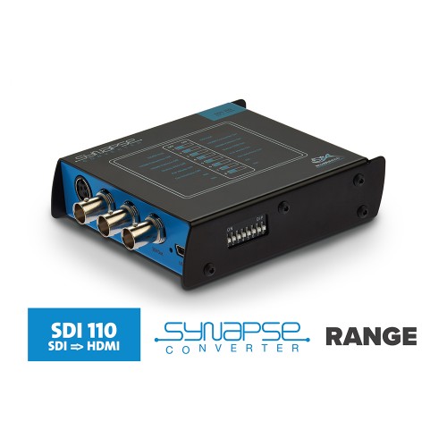 Synapse SDI110